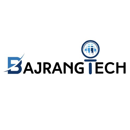 bajrangtech.com